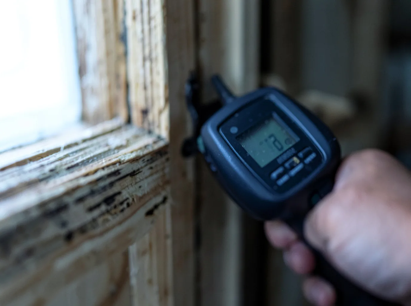 Ceiling Water Damage Repair in Cambridge, WI